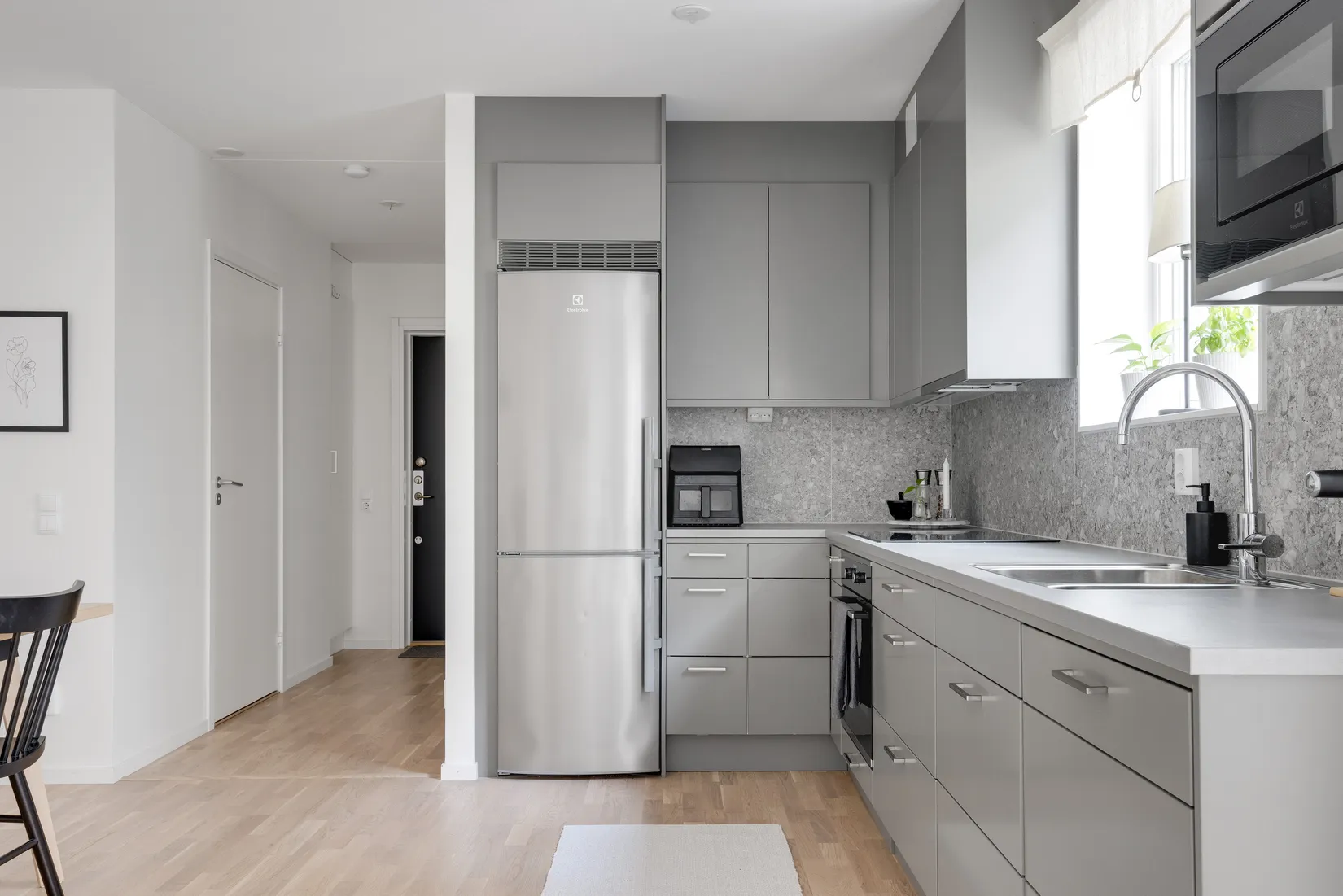 Bostadsrätt, Kryddblandargatan 1, Kungsängen, Uppsala