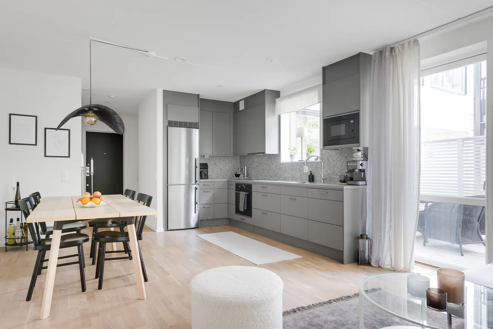 Bostadsrätt, Kryddblandargatan 1, Kungsängen, Uppsala
