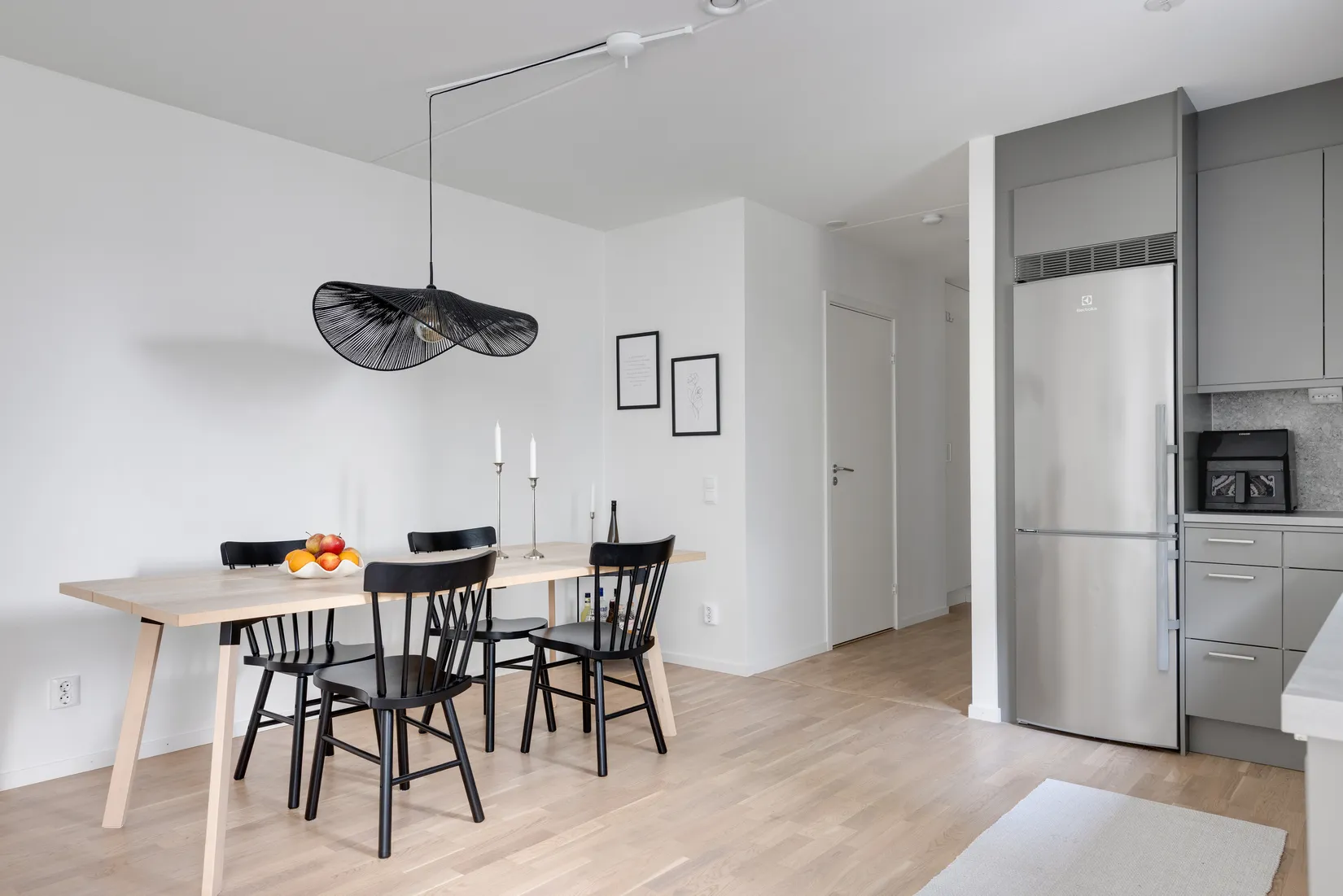 Bostadsrätt, Kryddblandargatan 1, Kungsängen, Uppsala