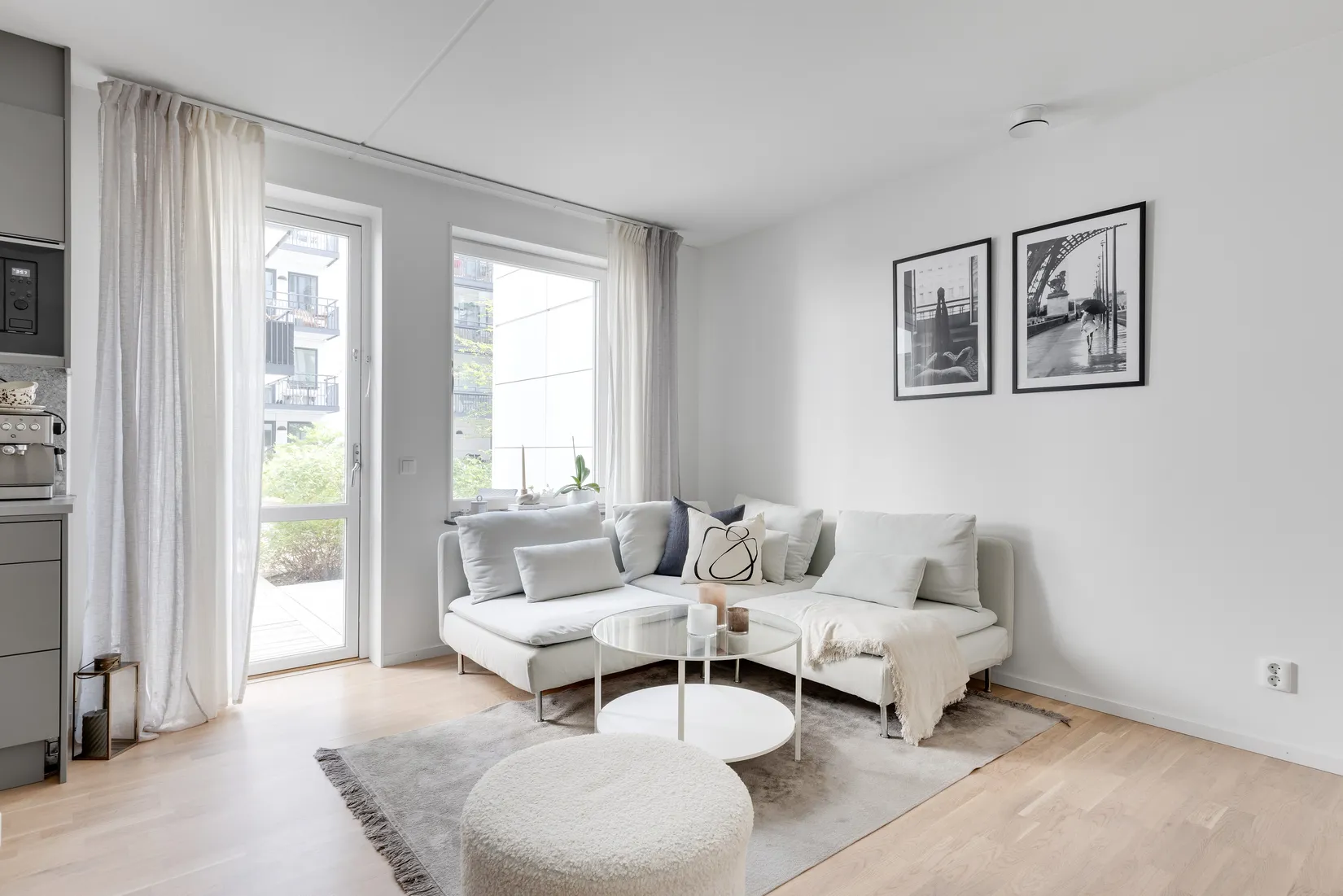 Bostadsrätt, Kryddblandargatan 1, Kungsängen, Uppsala