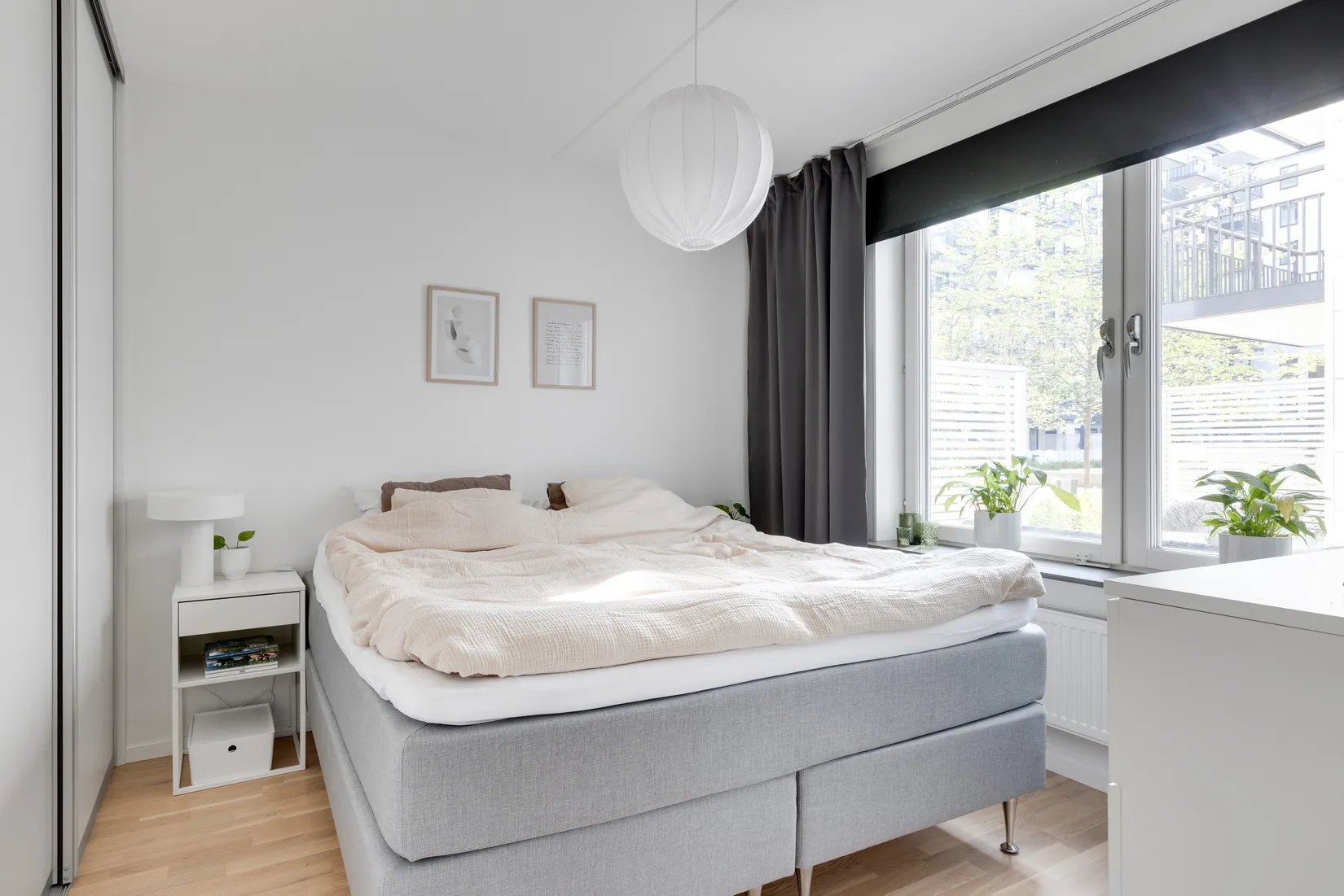 Bostadsrätt, Kryddblandargatan 1, Kungsängen, Uppsala