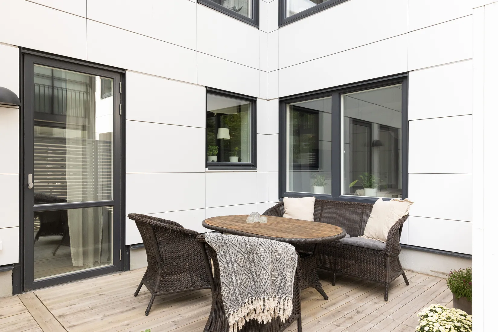 Bostadsrätt, Kryddblandargatan 1, Kungsängen, Uppsala
