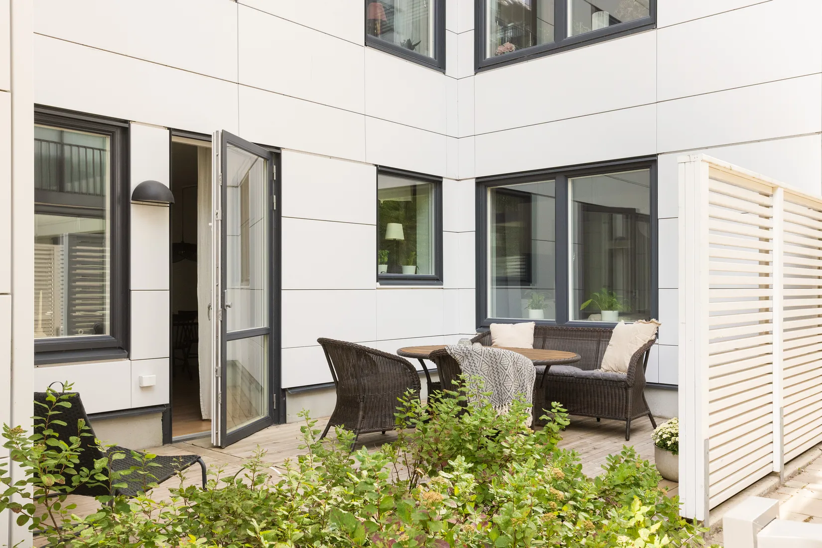 Bostadsrätt, Kryddblandargatan 1, Kungsängen, Uppsala