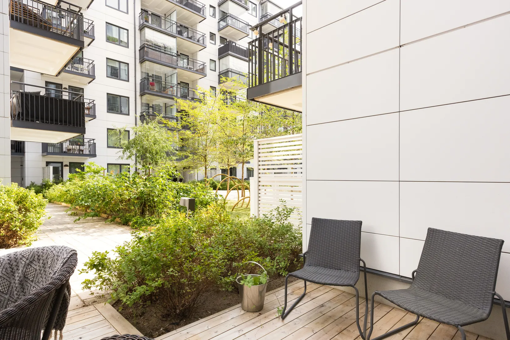 Bostadsrätt, Kryddblandargatan 1, Kungsängen, Uppsala