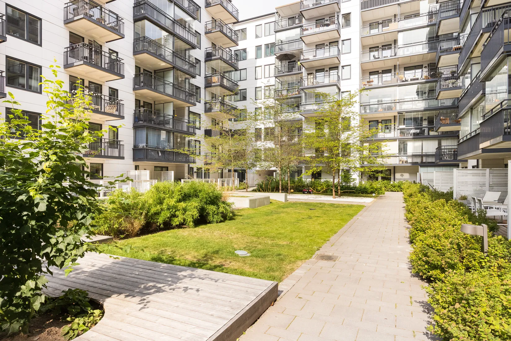 Bostadsrätt, Kryddblandargatan 1, Kungsängen, Uppsala