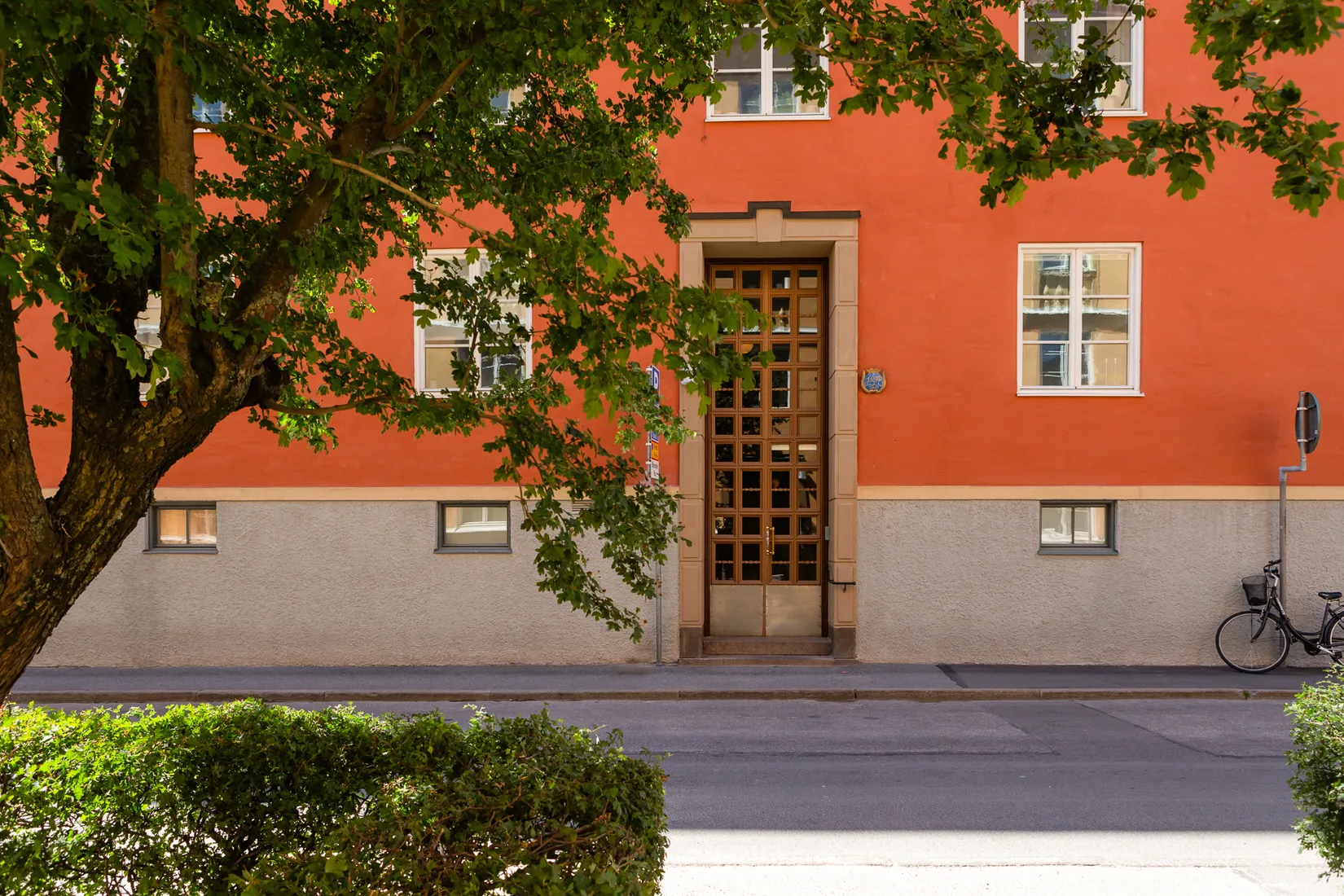 Bostadsrätt, Creutzgatan 11, Kungsholmen - Thorildsplan, Stockholm