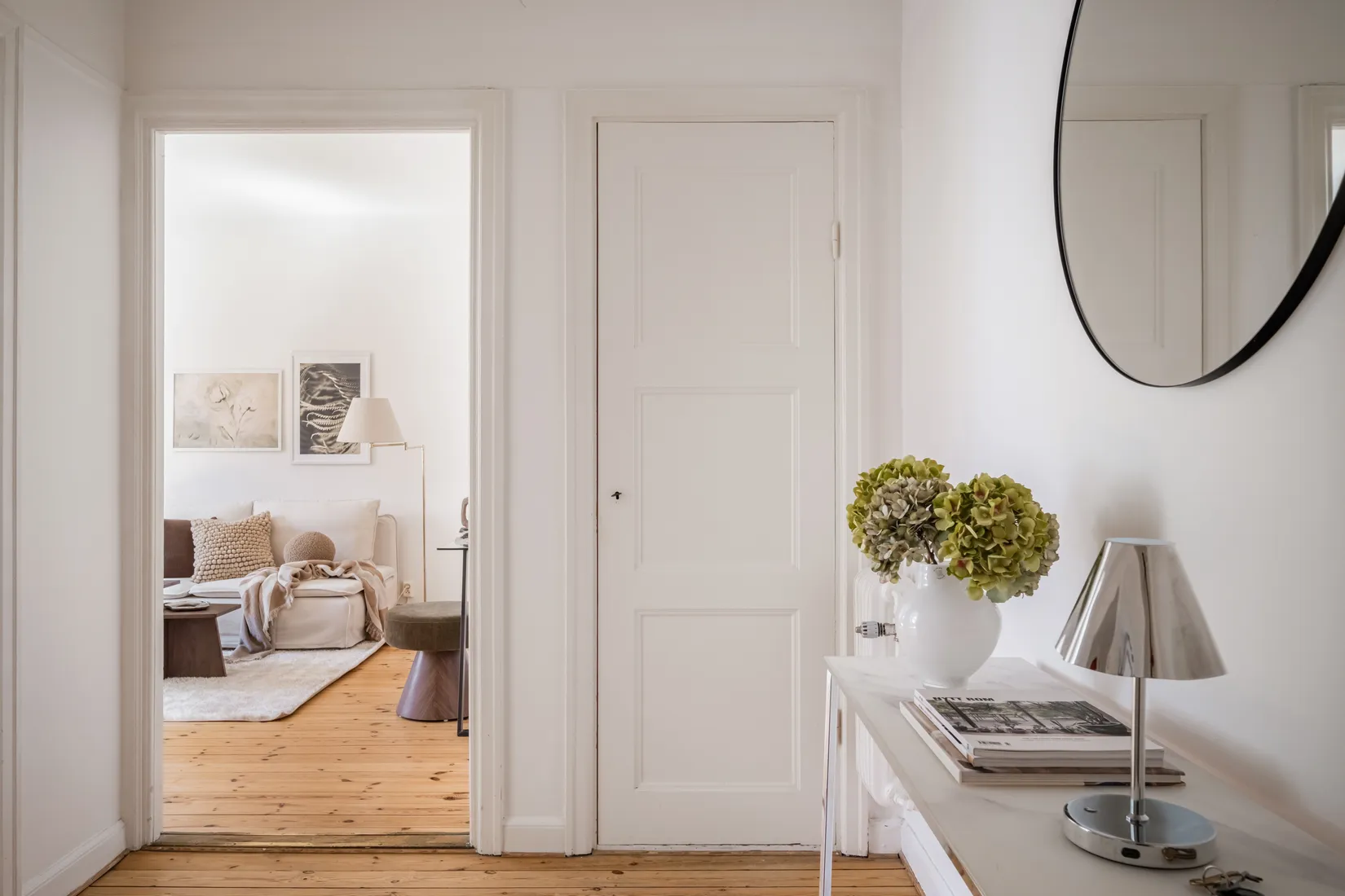 Bostadsrätt, Creutzgatan 11, Kungsholmen - Thorildsplan, Stockholm