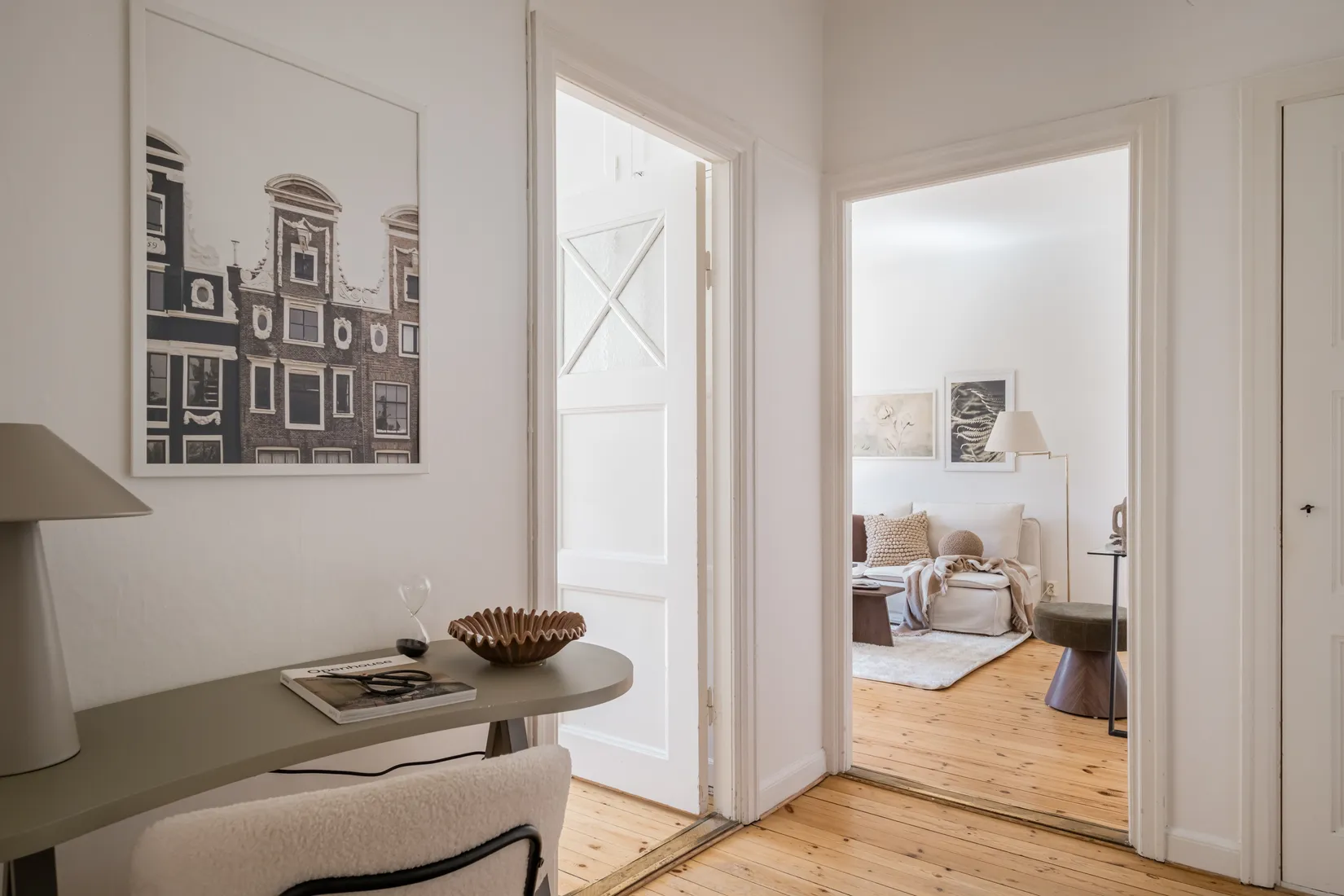 Bostadsrätt, Creutzgatan 11, Kungsholmen - Thorildsplan, Stockholm