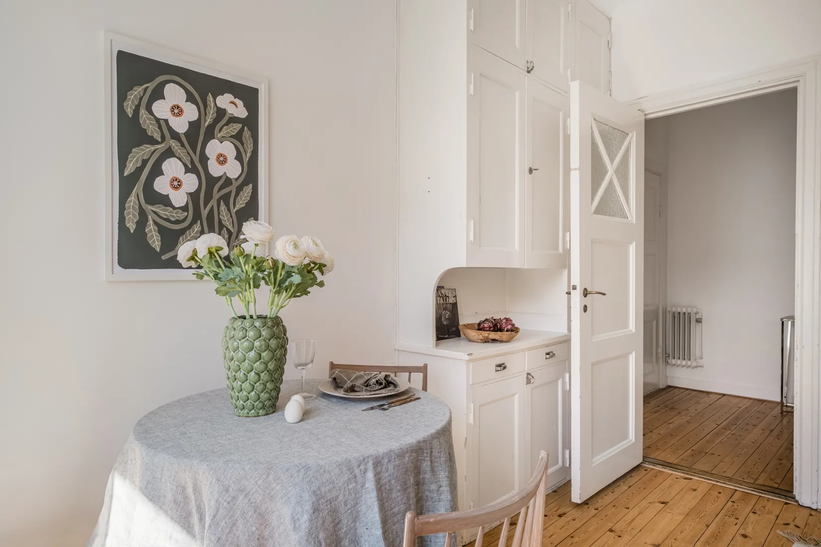 Bostadsrätt, Creutzgatan 11, Kungsholmen - Thorildsplan, Stockholm