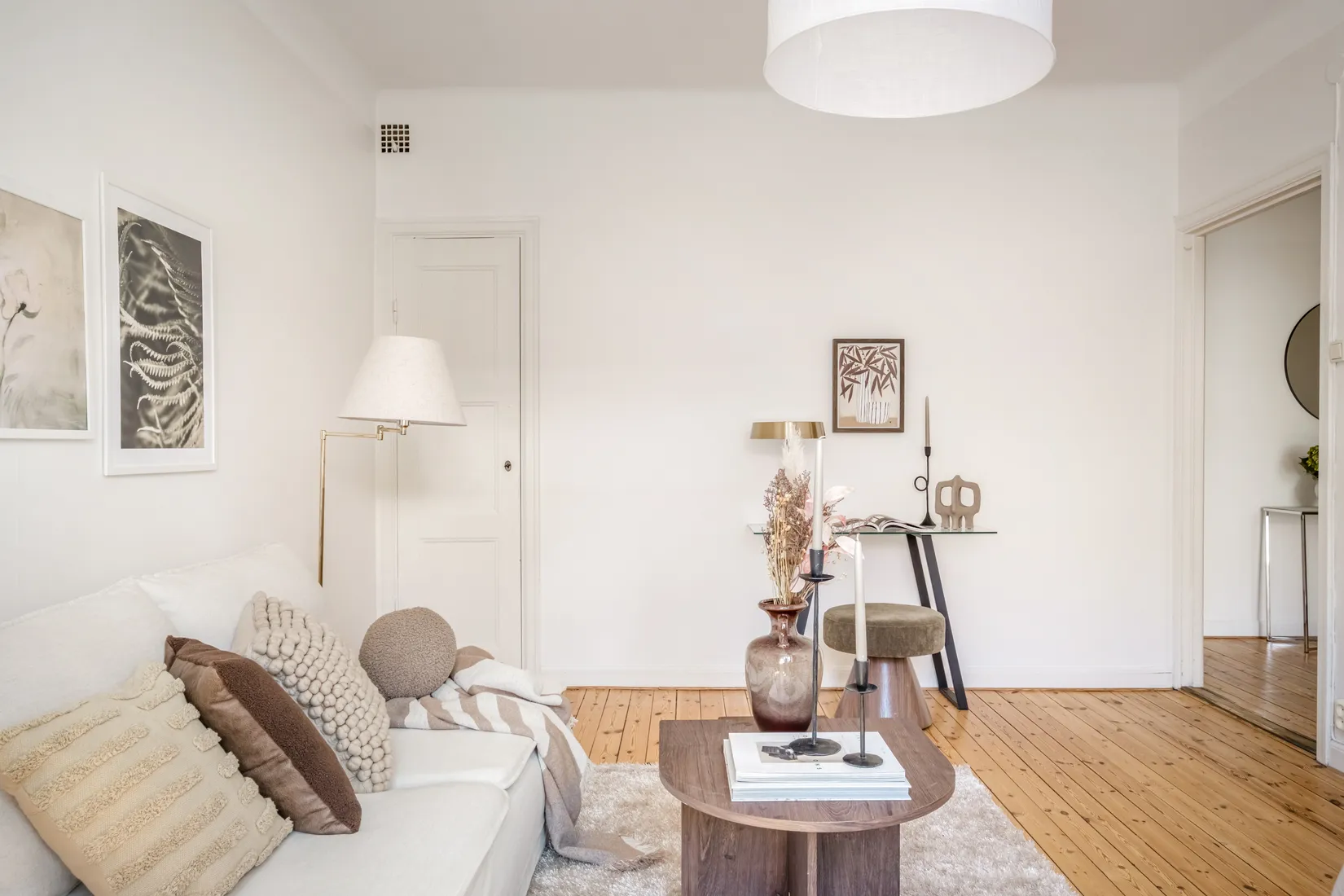 Bostadsrätt, Creutzgatan 11, Kungsholmen - Thorildsplan, Stockholm