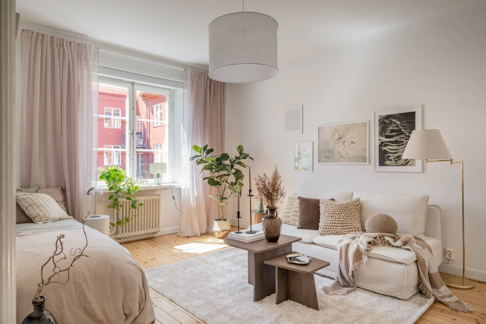 Bostadsrätt, Creutzgatan 11, Kungsholmen - Thorildsplan, Stockholm