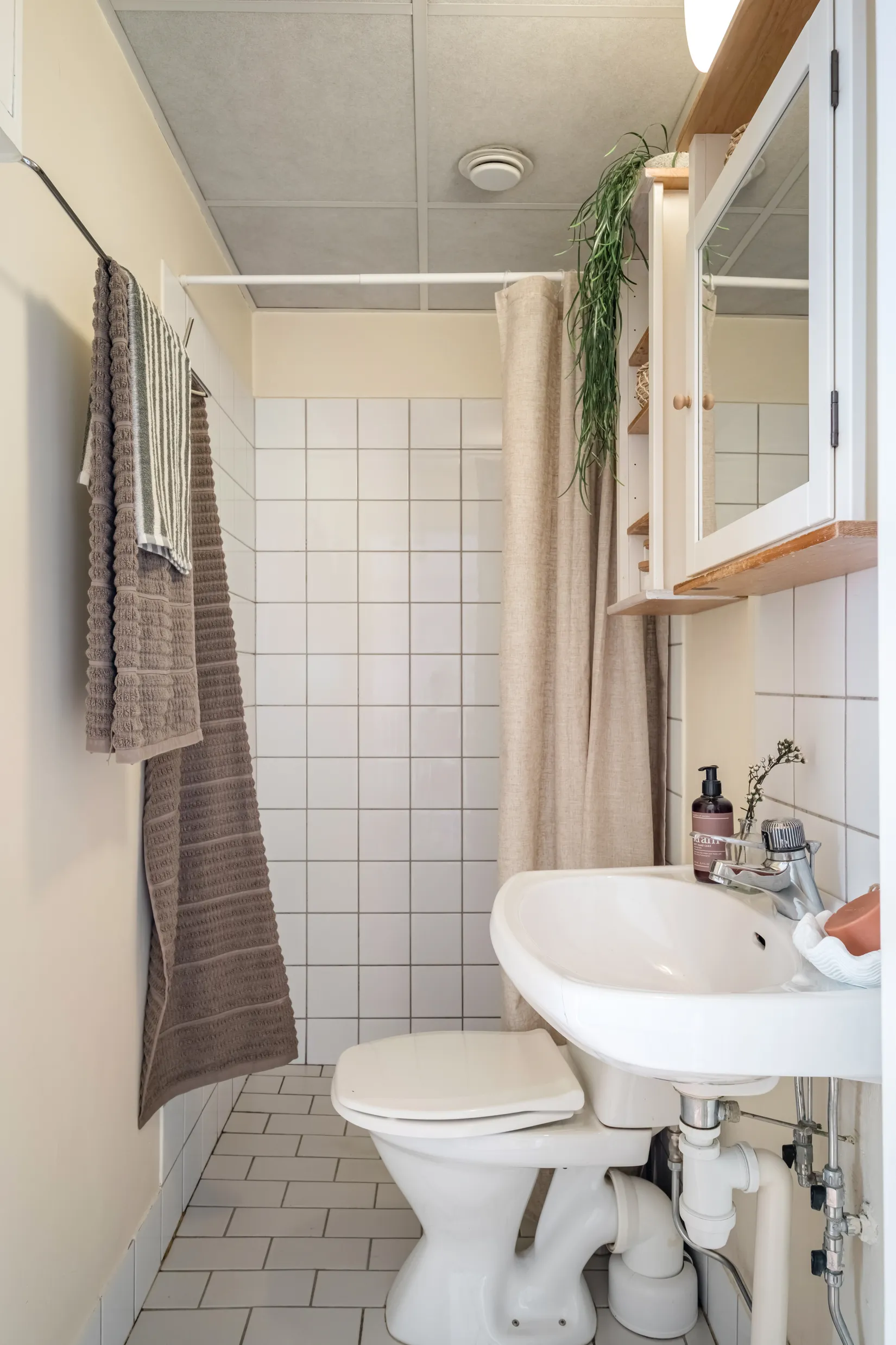 Bostadsrätt, Creutzgatan 11, Kungsholmen - Thorildsplan, Stockholm