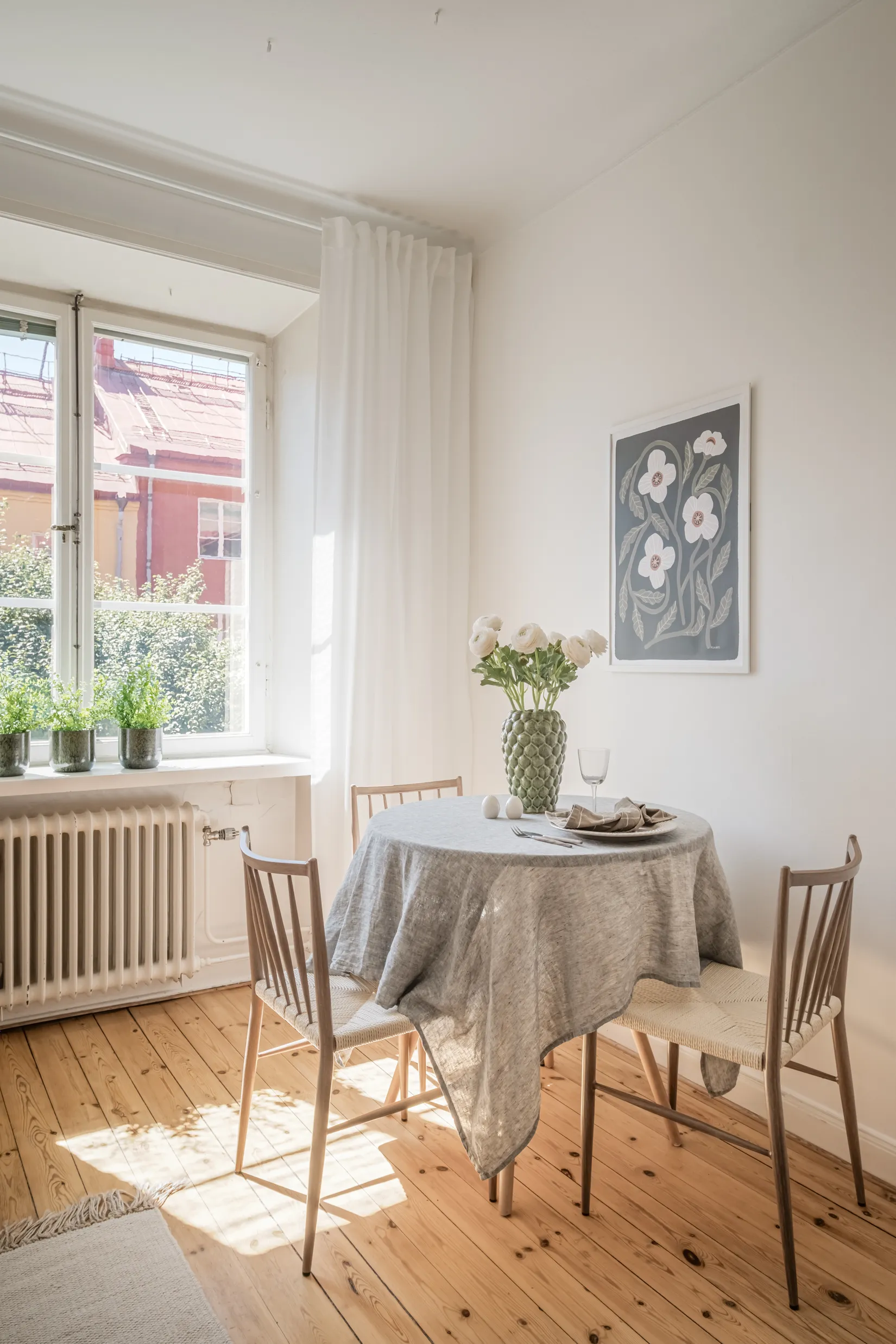 Bostadsrätt, Creutzgatan 11, Kungsholmen - Thorildsplan, Stockholm