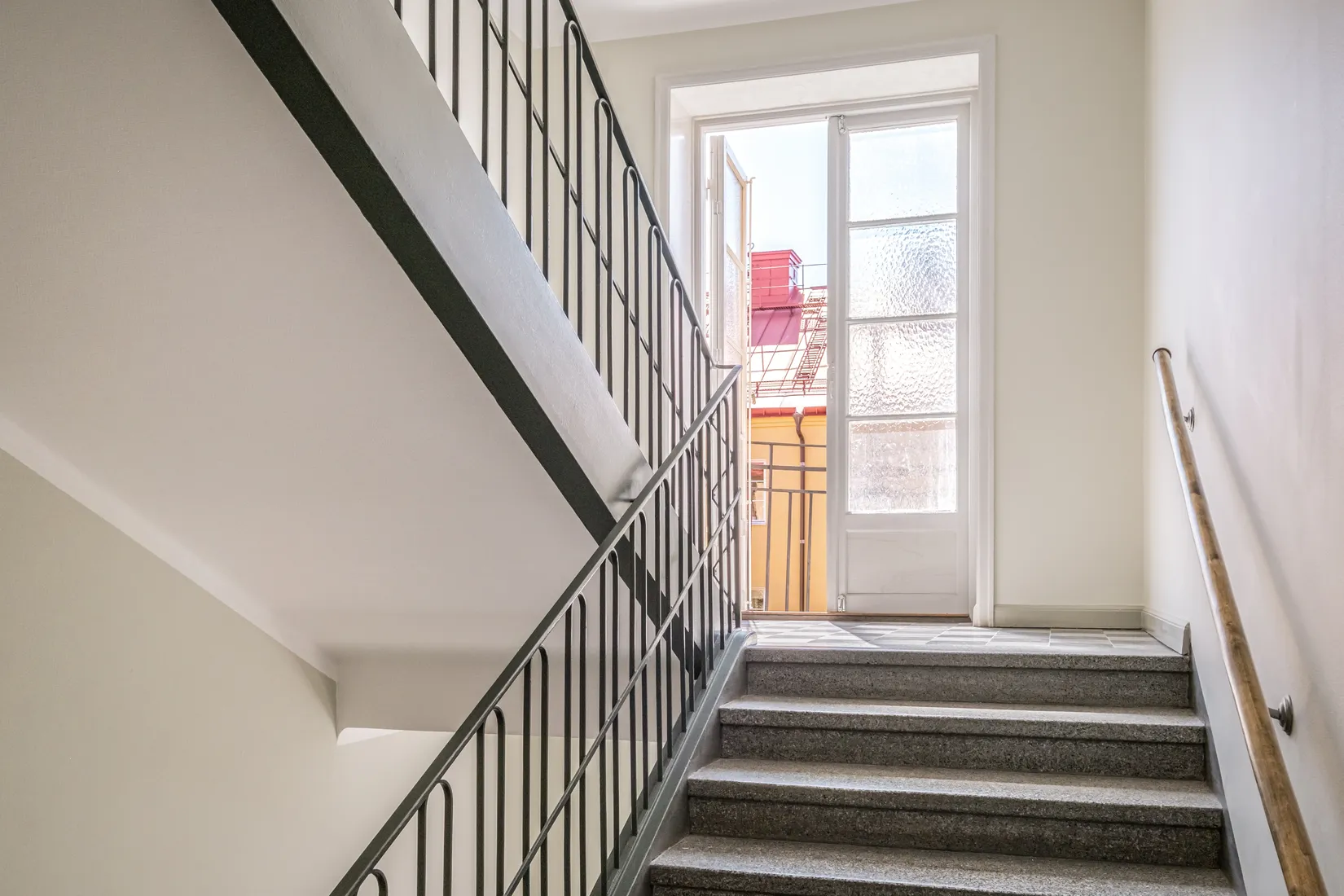 Bostadsrätt, Creutzgatan 11, Kungsholmen - Thorildsplan, Stockholm