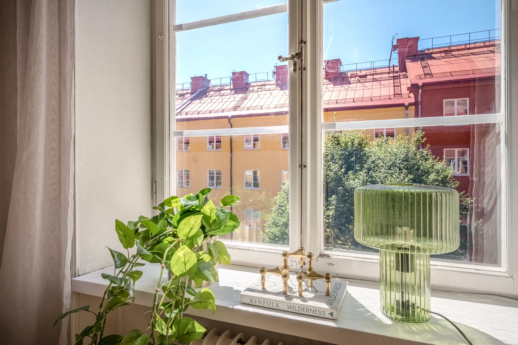 Bostadsrätt, Creutzgatan 11, Kungsholmen - Thorildsplan, Stockholm