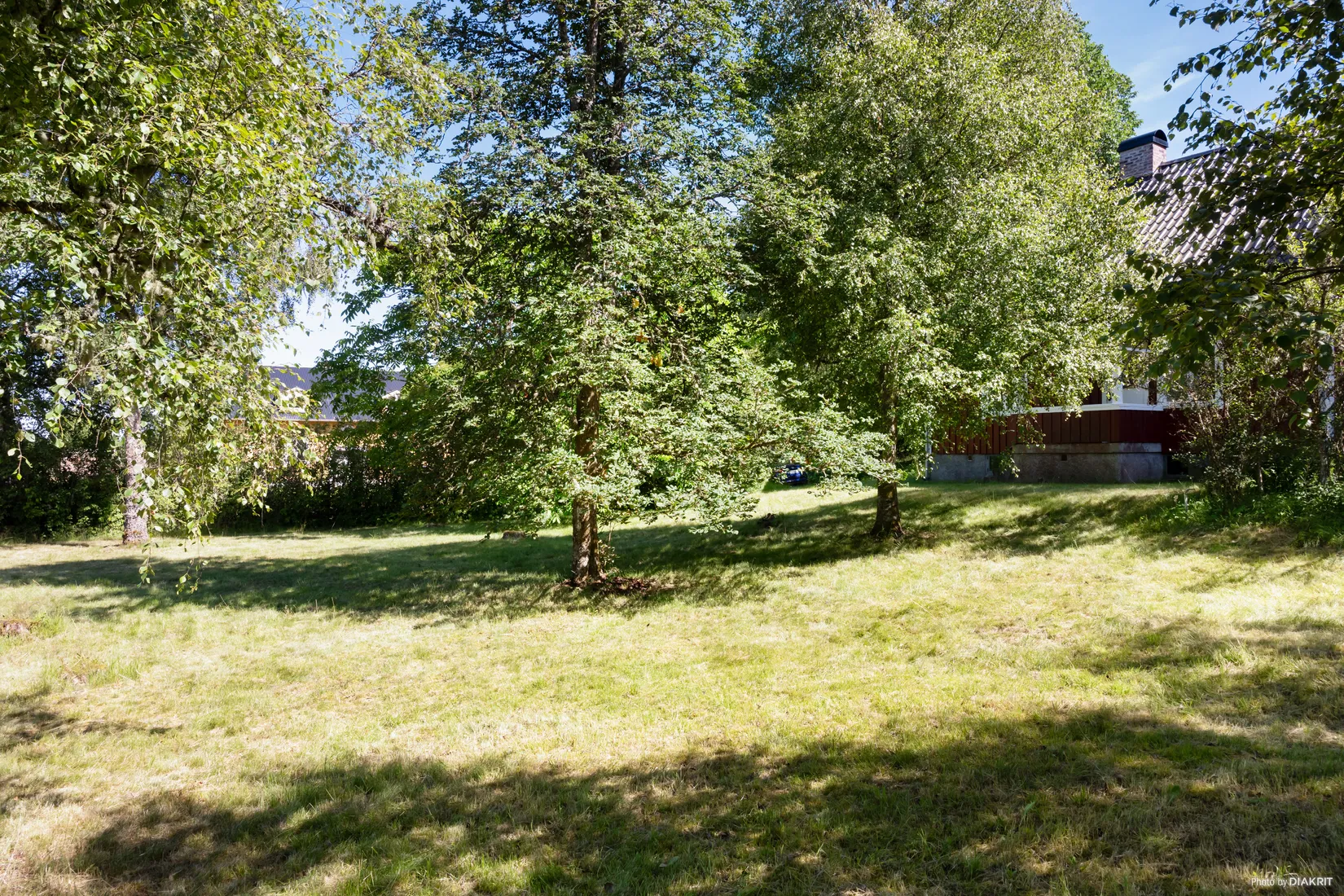Villa, Kyrkebol 103, Kinnared, Hylte