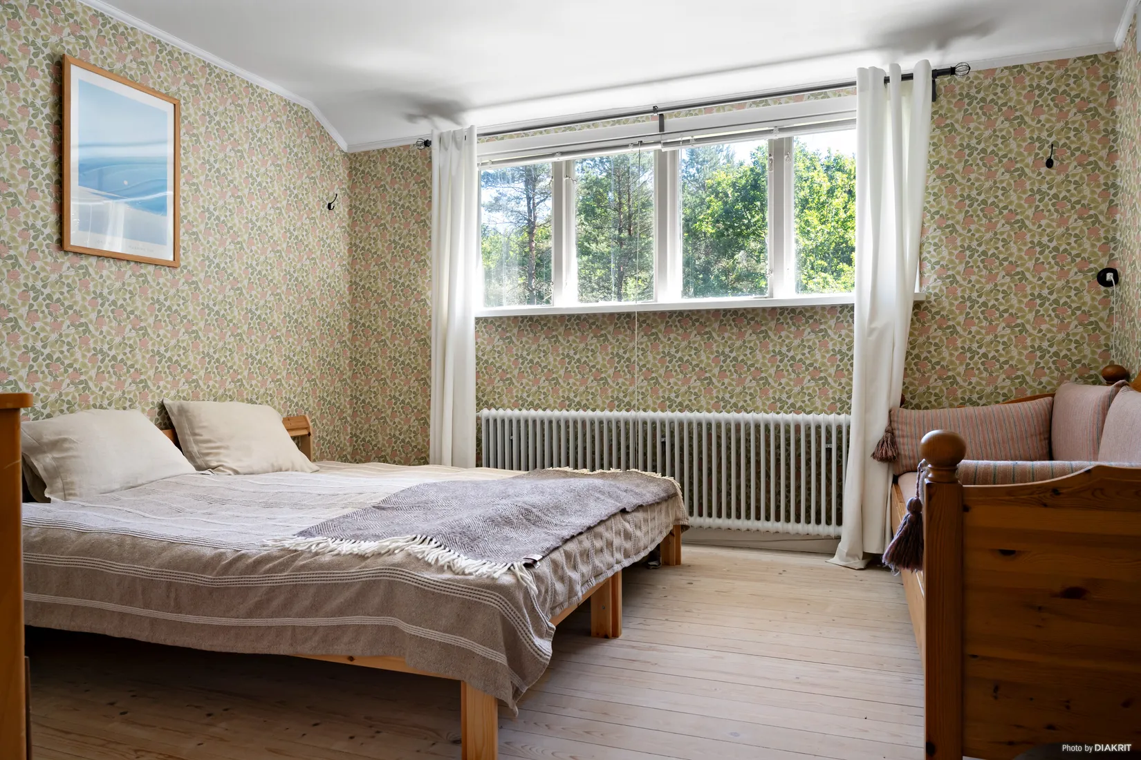 Villa, Kyrkebol 103, Kinnared, Hylte
