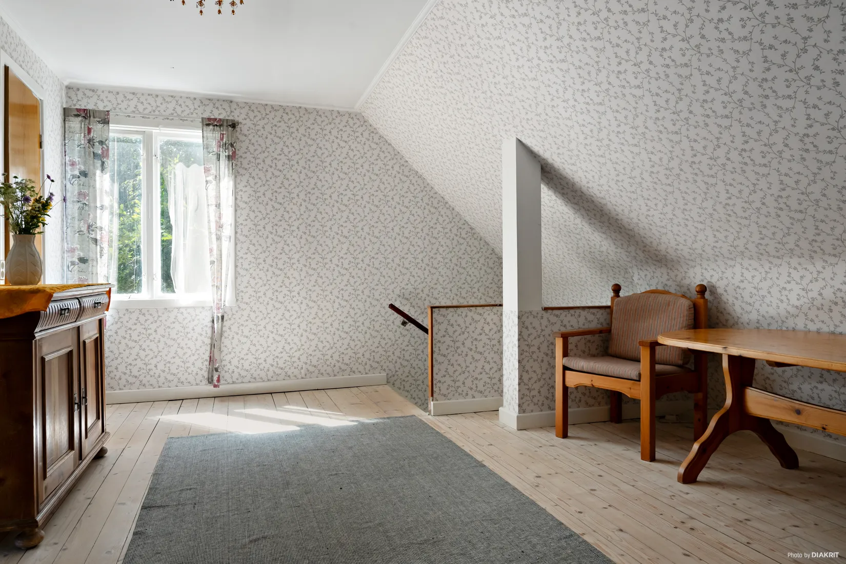 Villa, Kyrkebol 103, Kinnared, Hylte