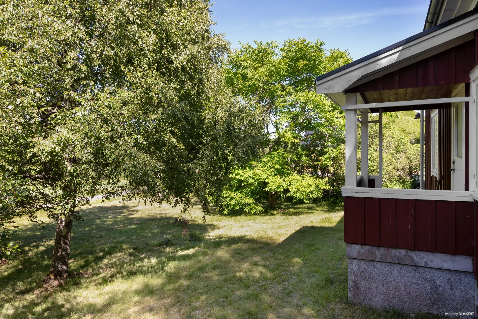 Villa, Kyrkebol 103, Kinnared, Hylte