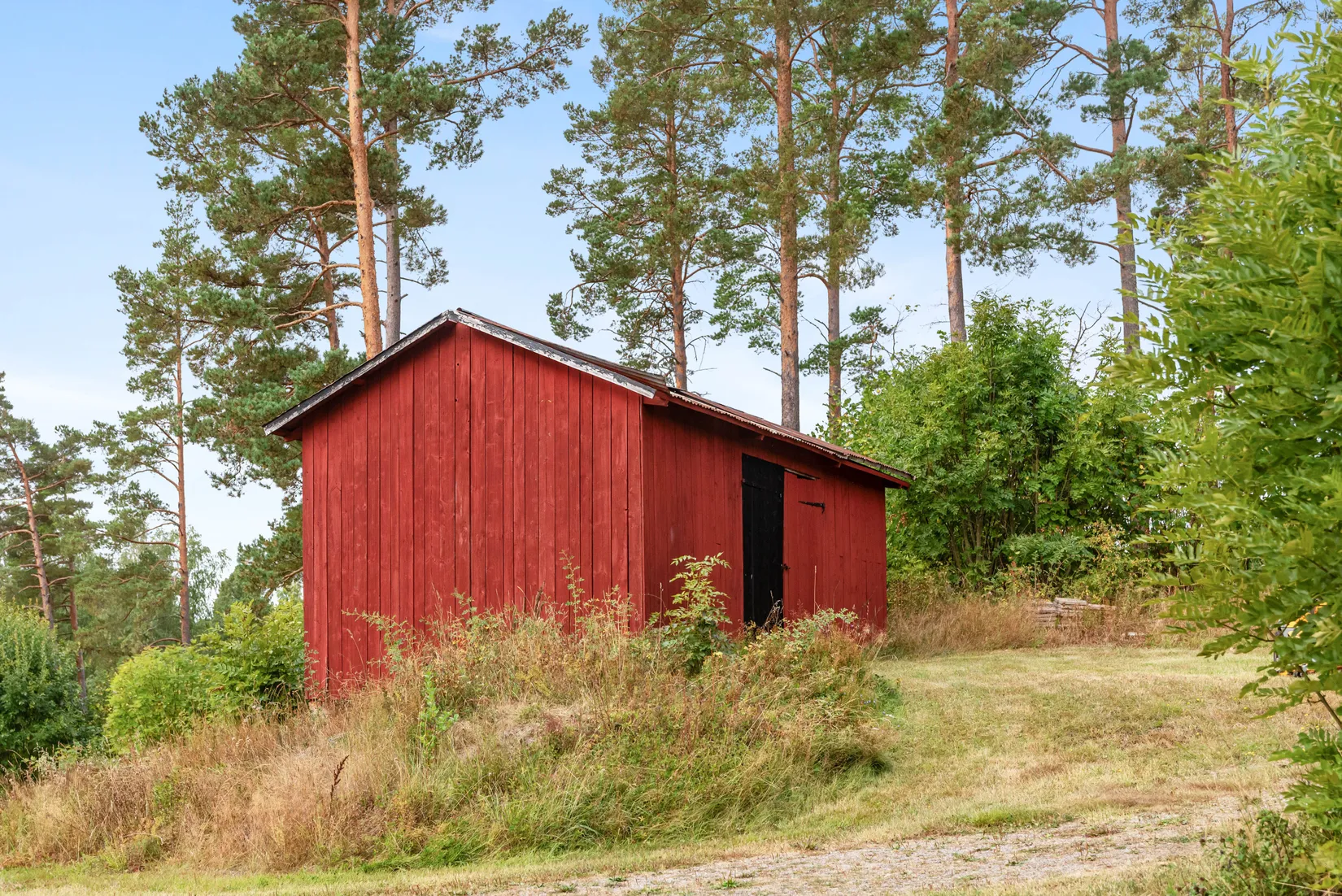 Gård/Skog, Gubboda 1:17, Gubboda, Norrtälje