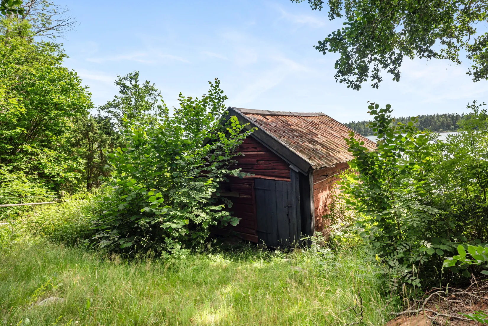 Gård/Skog, Gubboda 1:17, Gubboda, Norrtälje