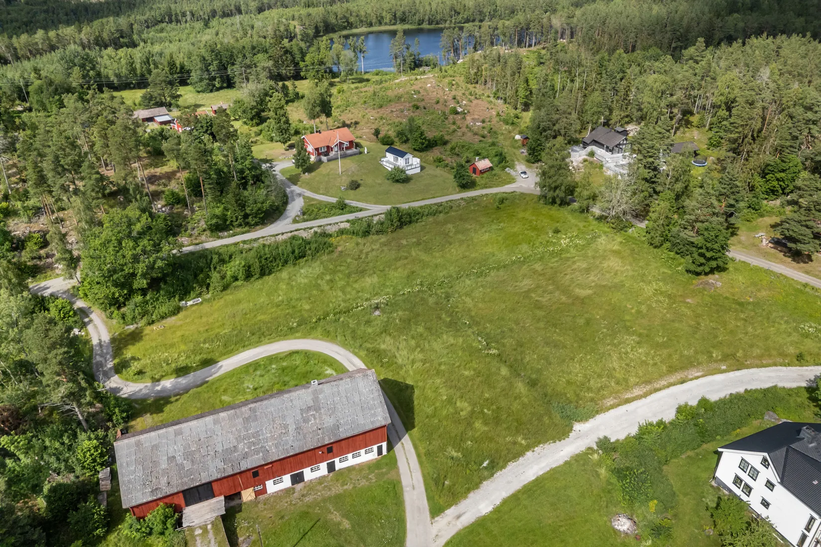 Gård/Skog, Gubboda 1:17, Gubboda, Norrtälje
