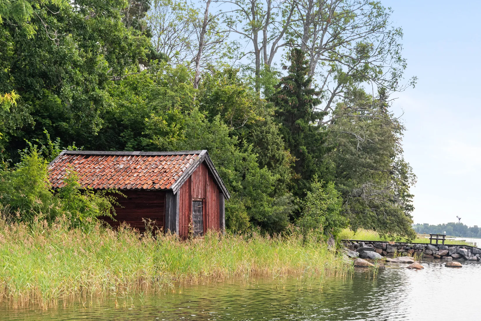 Gård/Skog, Gubboda 1:17, Gubboda, Norrtälje