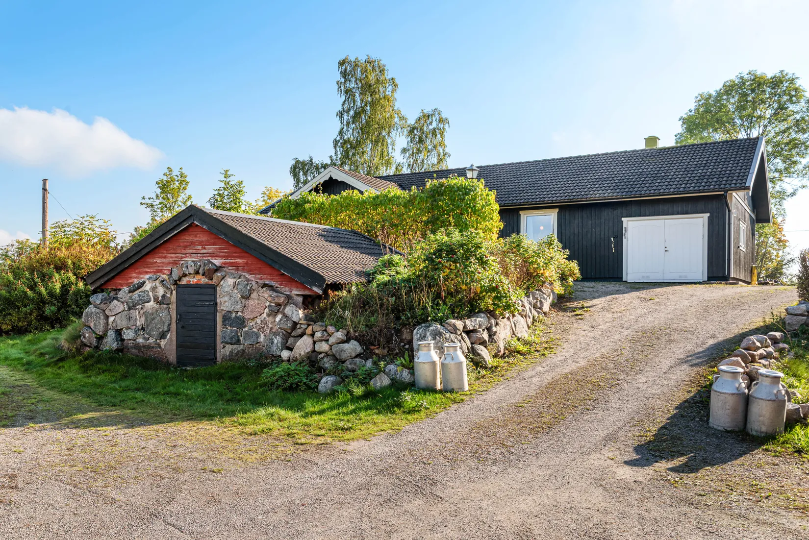 Gård/Skog, Gubboda 1:17, Gubboda, Norrtälje