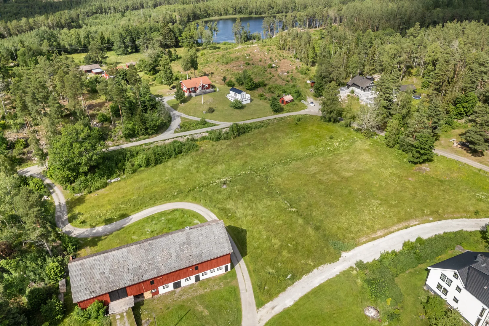 Gård/Skog, Gubboda 1:17, Gubboda, Norrtälje