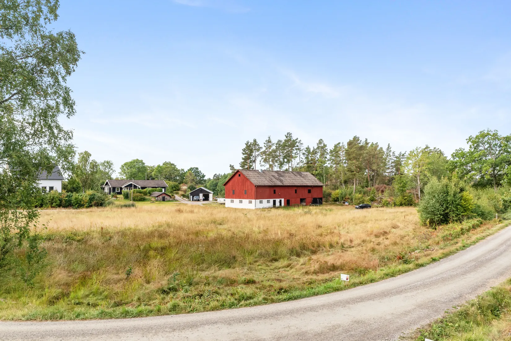 Gård/Skog, Gubboda 1:17, Gubboda, Norrtälje