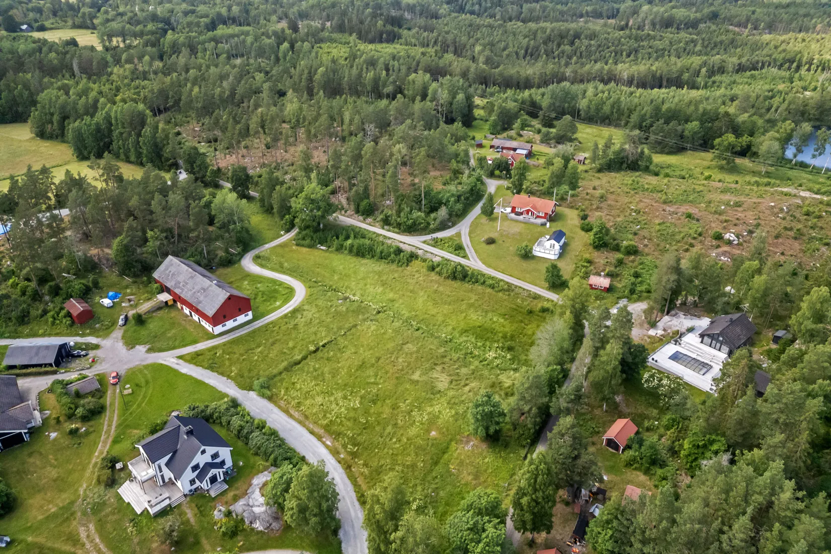 Gård/Skog, Gubboda 1:17, Gubboda, Norrtälje