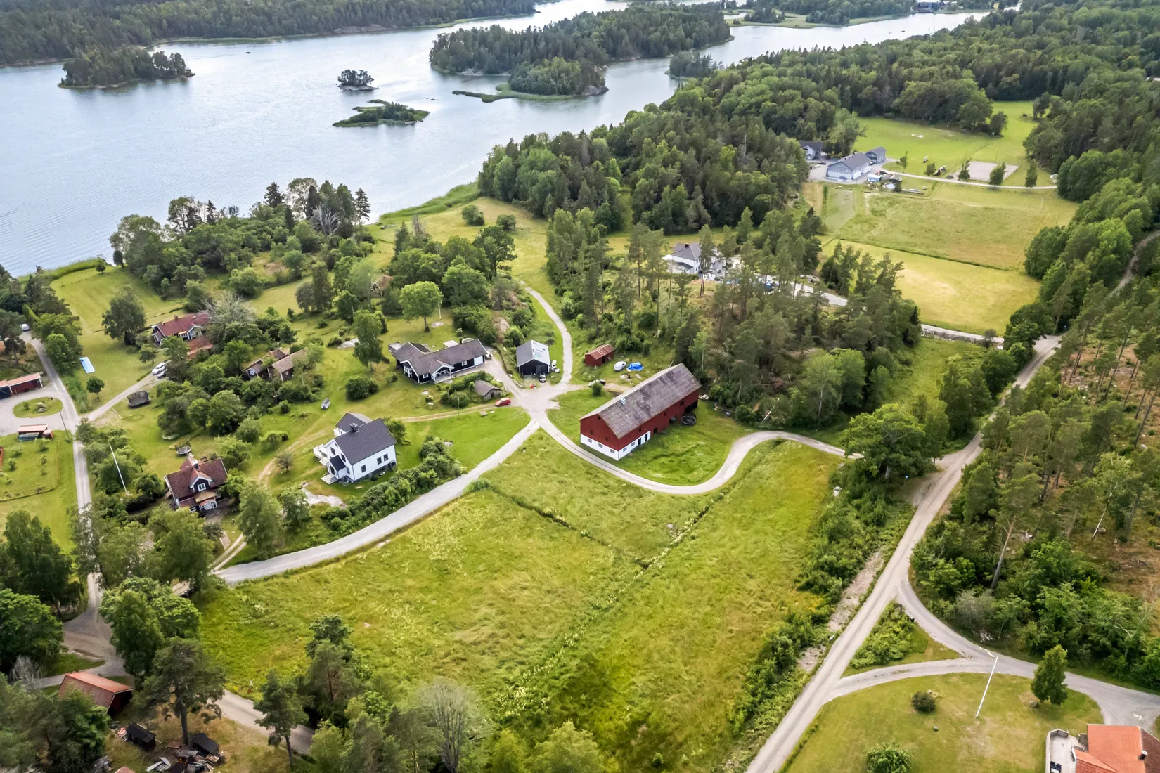 Gård/Skog, Gubboda 1:17, Gubboda, Norrtälje