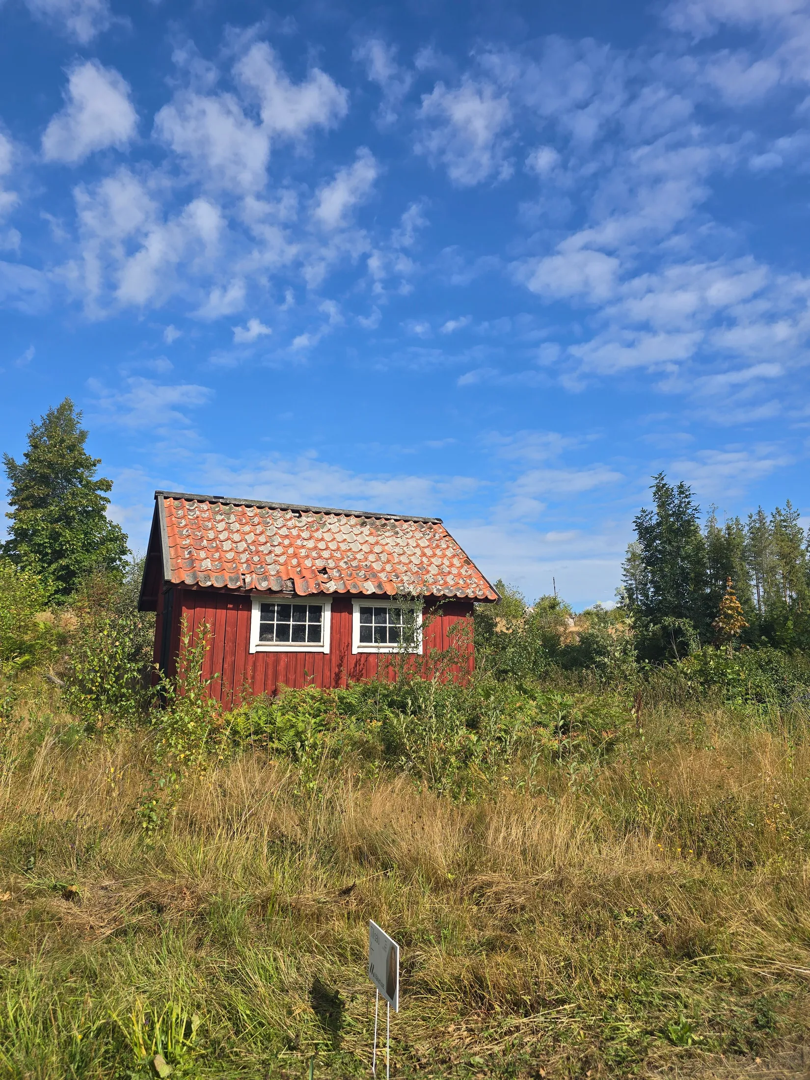 Gård/Skog, Gubboda 1:17, Gubboda, Norrtälje