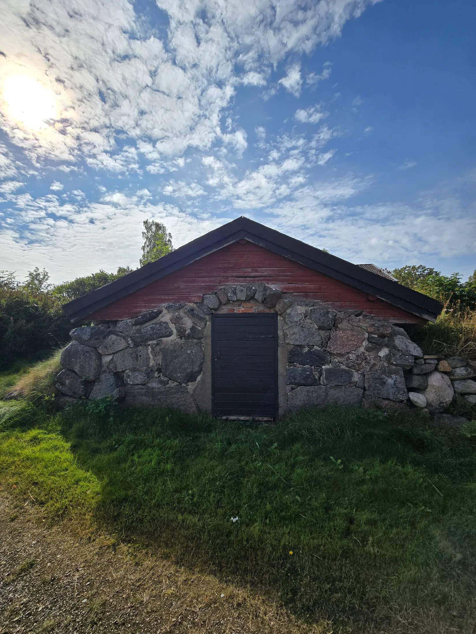 Gård/Skog, Gubboda 1:17, Gubboda, Norrtälje