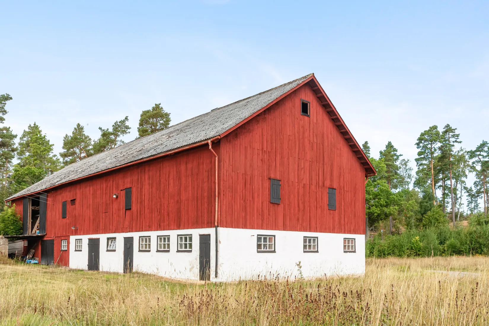 Gård/Skog, Gubboda 1:17, Gubboda, Norrtälje