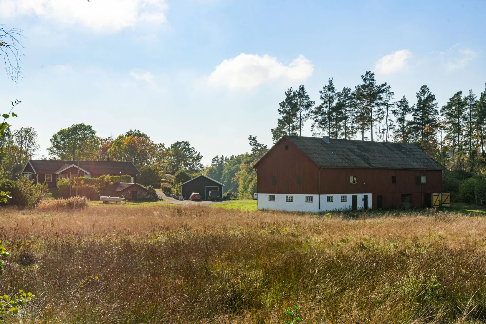Gård/Skog, Gubboda 1:17, Gubboda, Norrtälje