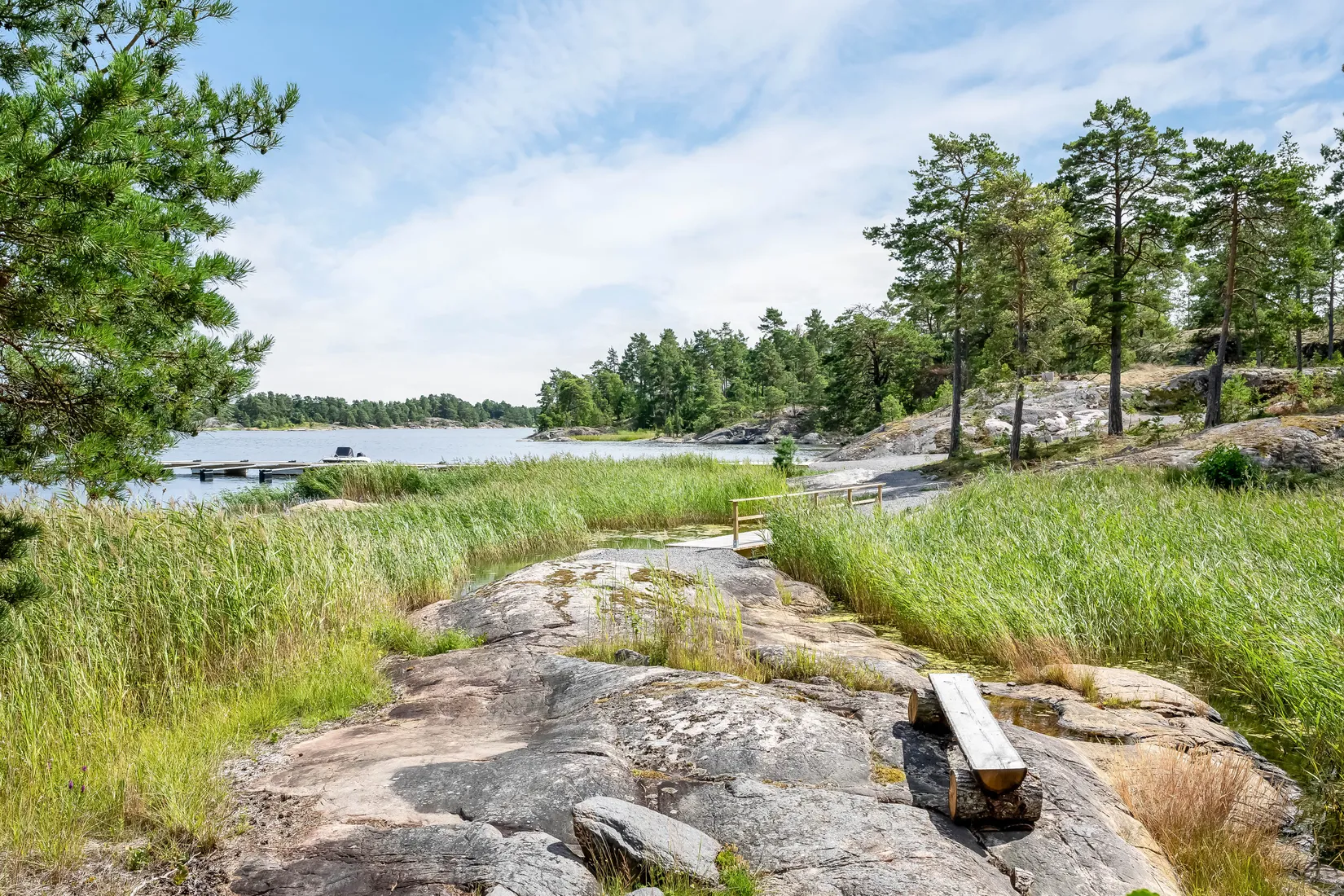 Tomt, Ämtevik -Tomt 1, Norra Finnö -Ämtevik, Söderköping