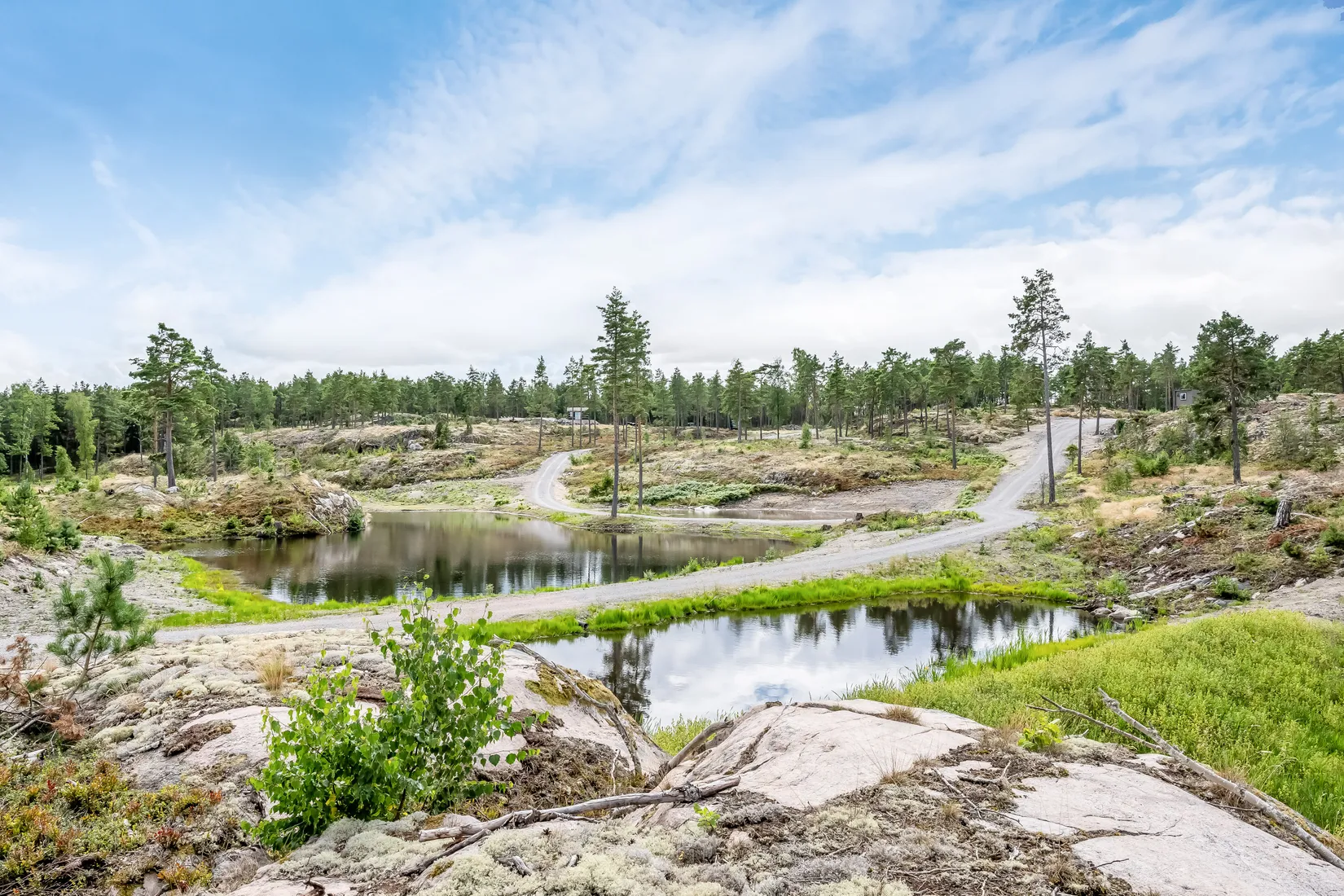 Tomt, Ämtevik -Tomt 1, Norra Finnö -Ämtevik, Söderköping