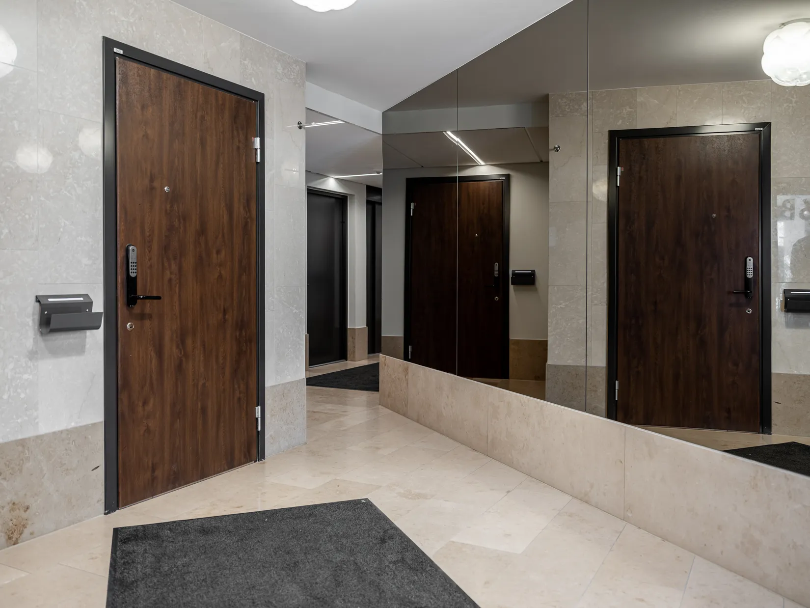 Bostadsrätt, Kratsbodavägen 46B, vån 3/3, Bromma - Mariehäll, Stockholm