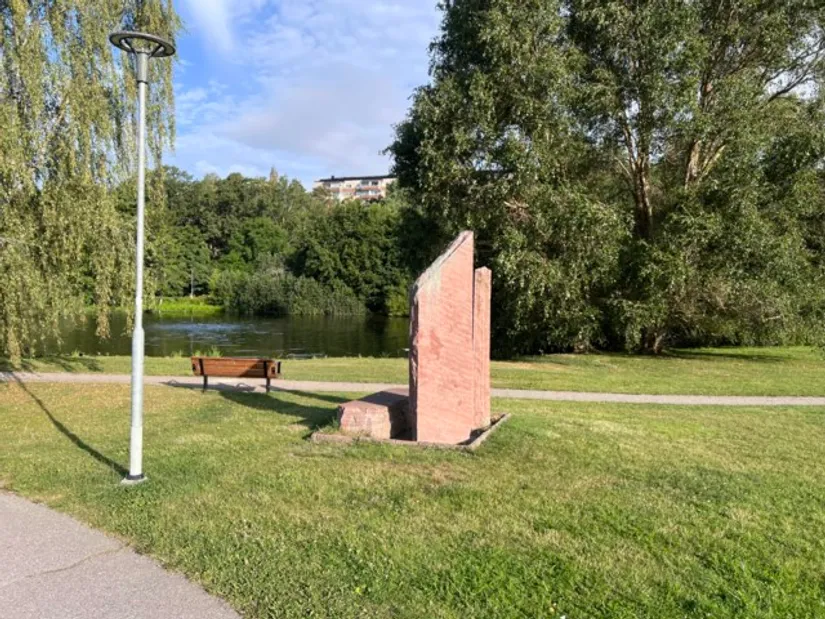 Bostadsrätt, Maskinistvägen 7, Bolinder Strand, Järfälla