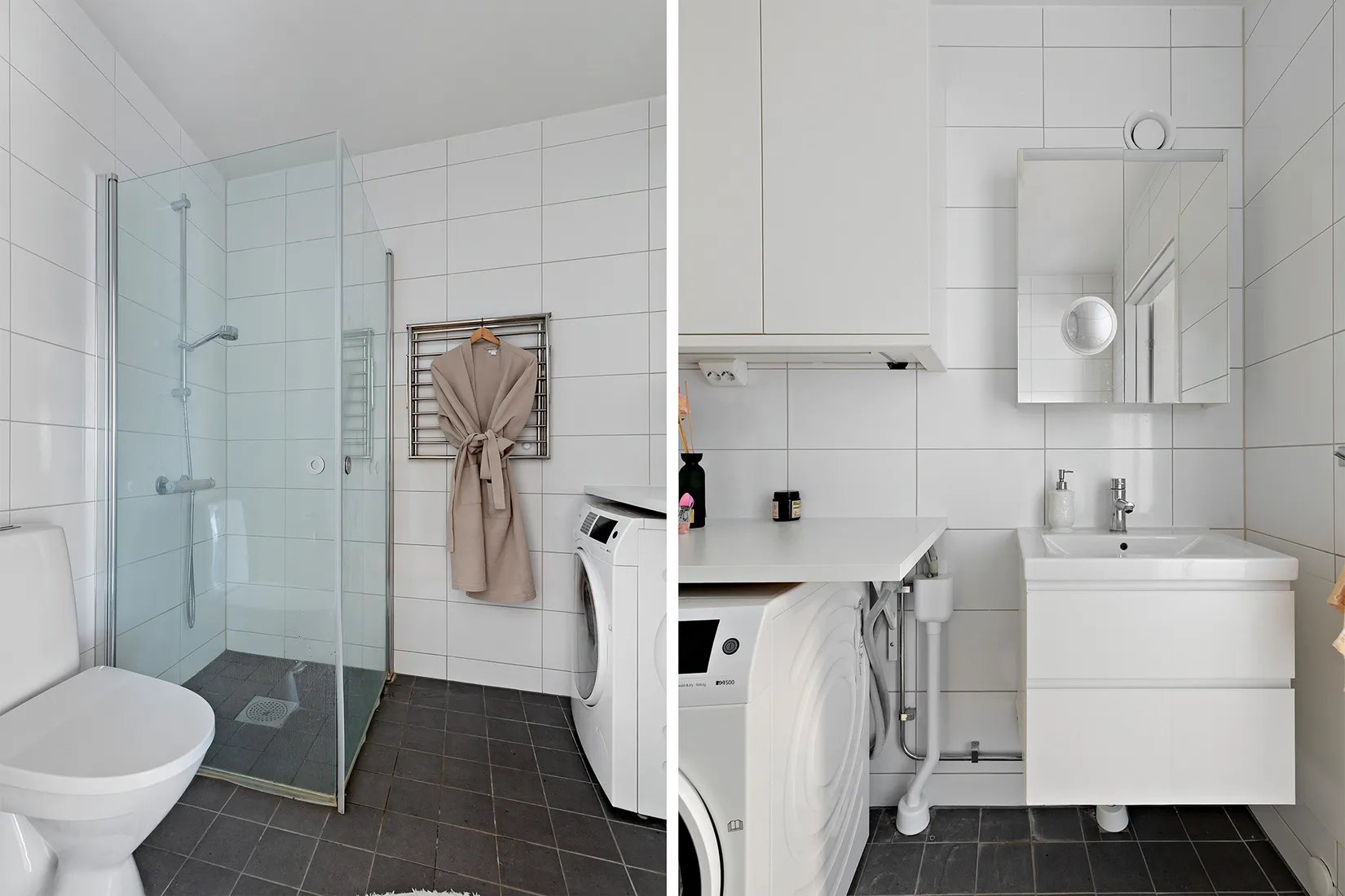 Bostadsrätt, Maskinistvägen 7, Bolinder Strand, Järfälla