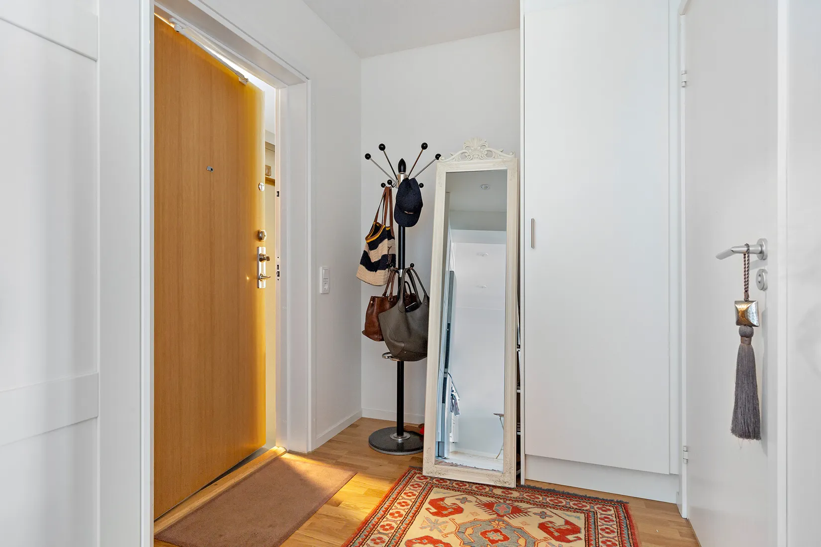 Bostadsrätt, Maskinistvägen 7, Bolinder Strand, Järfälla