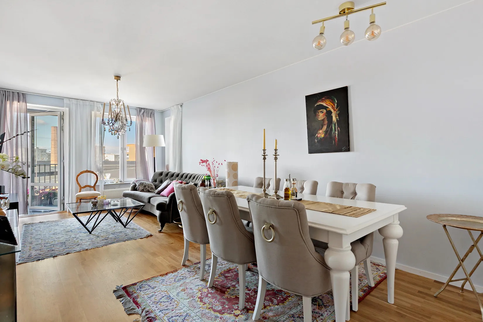 Bostadsrätt, Maskinistvägen 7, Bolinder Strand, Järfälla