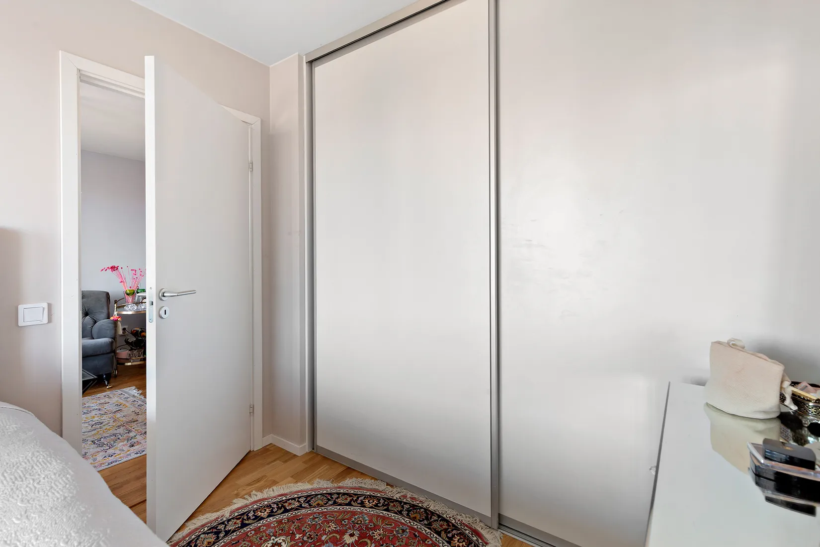 Bostadsrätt, Maskinistvägen 7, Bolinder Strand, Järfälla