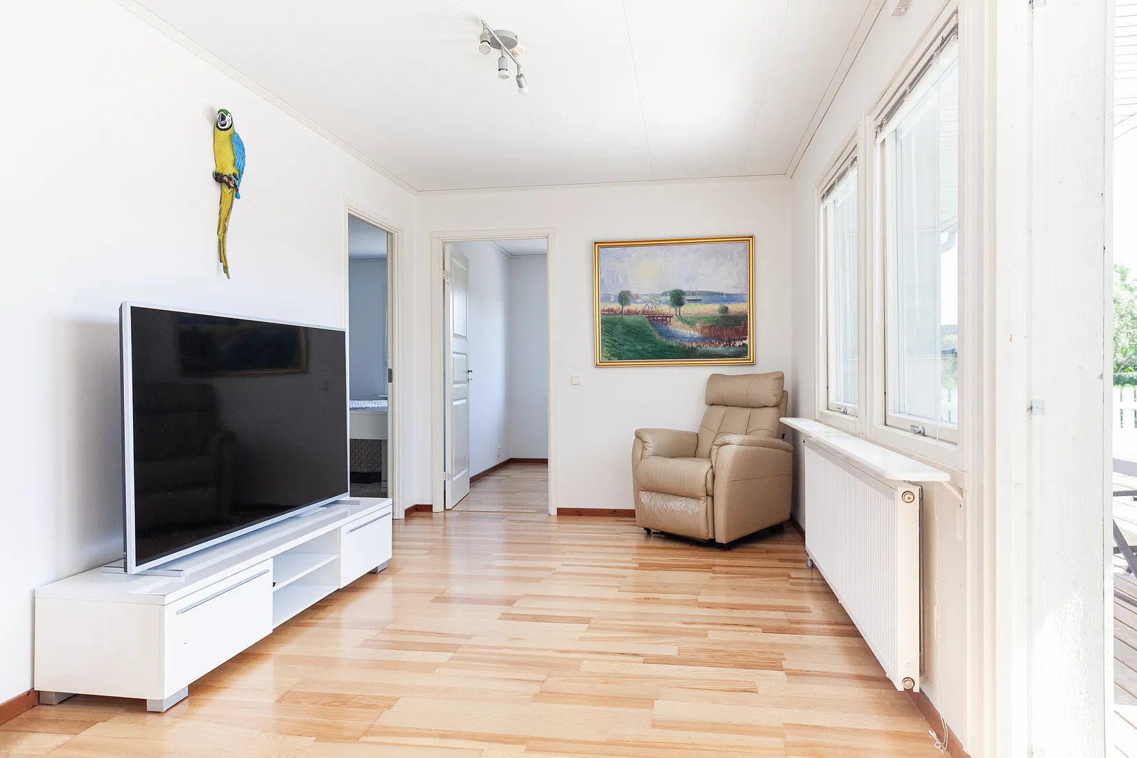 Villa, Blekingegatan 1, Brogårda, Bjuv