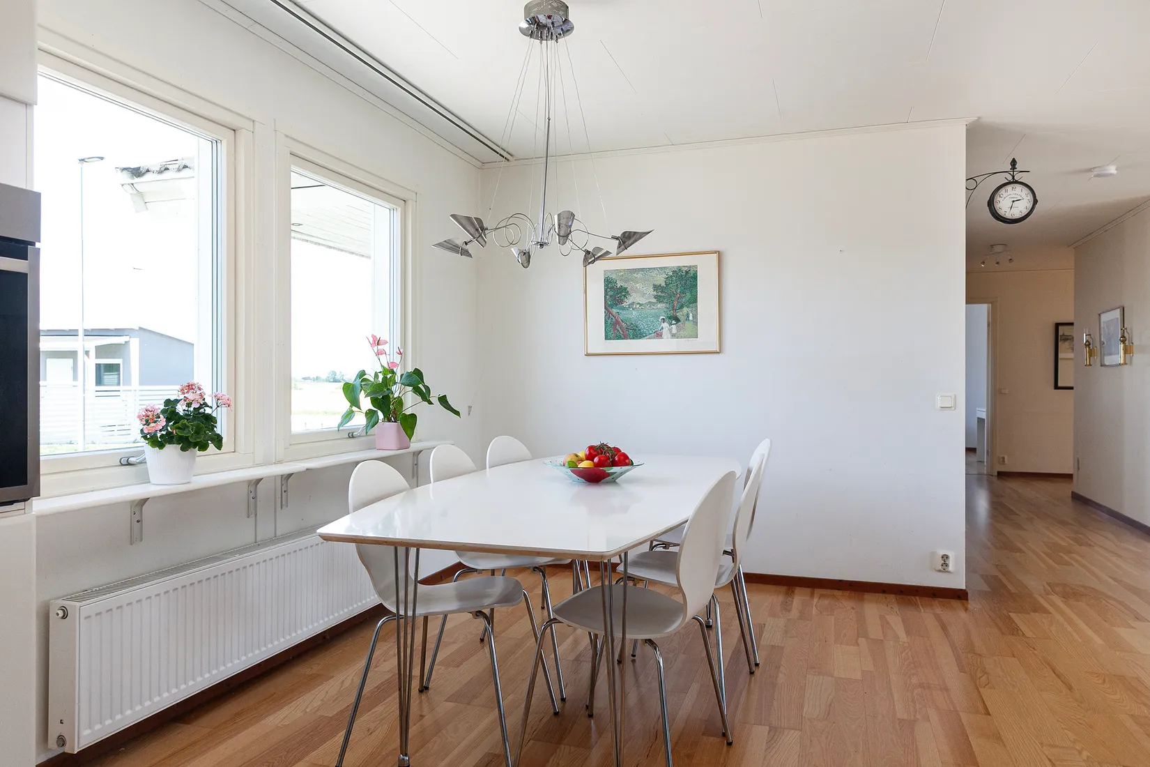 Villa, Blekingegatan 1, Brogårda, Bjuv