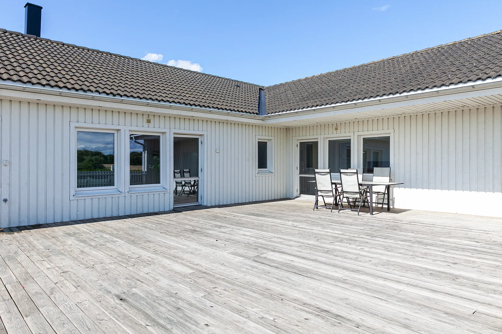 Villa, Blekingegatan 1, Brogårda, Bjuv