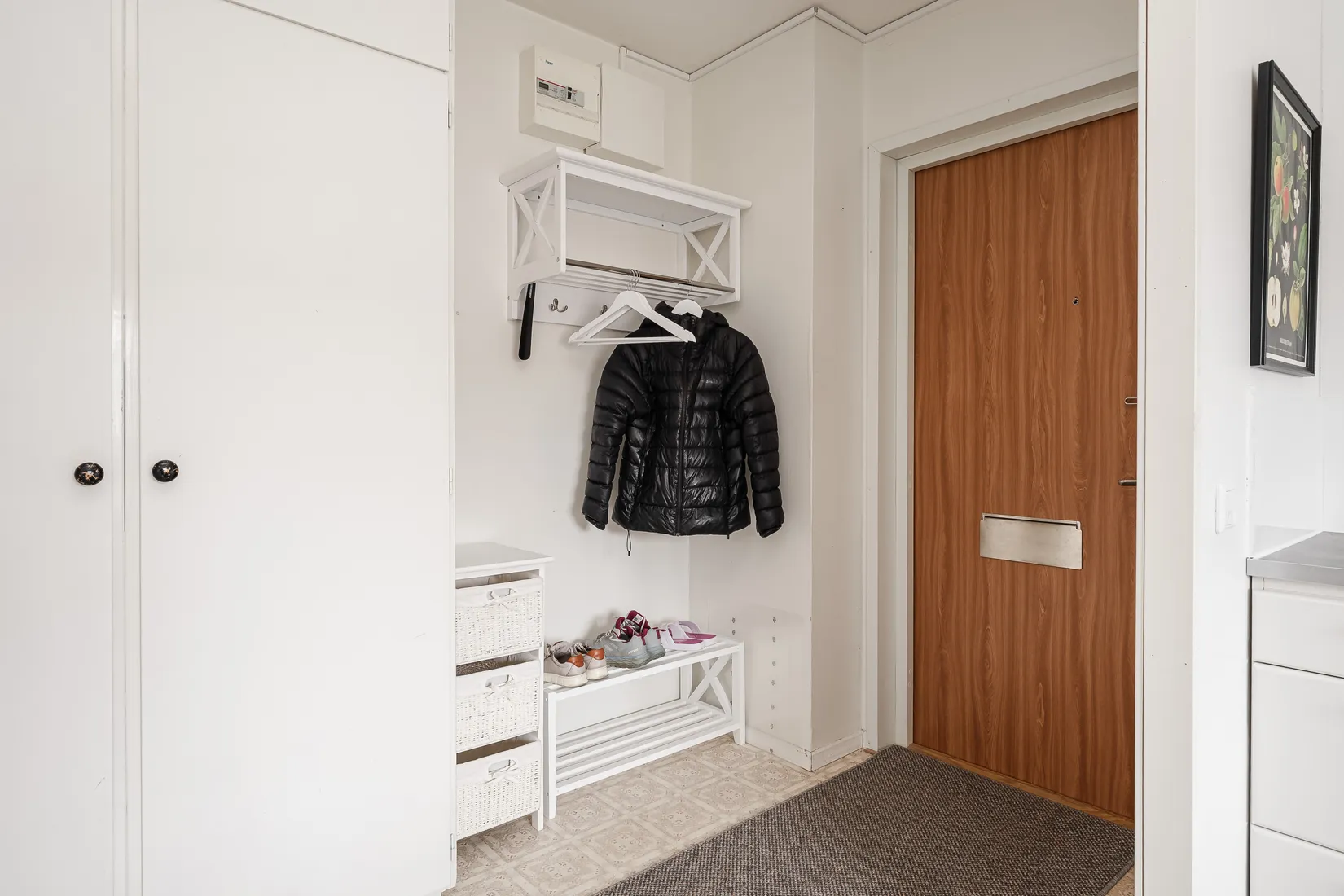 Bostadsrätt, Murbergsvägen 21, Murberget, Härnösand