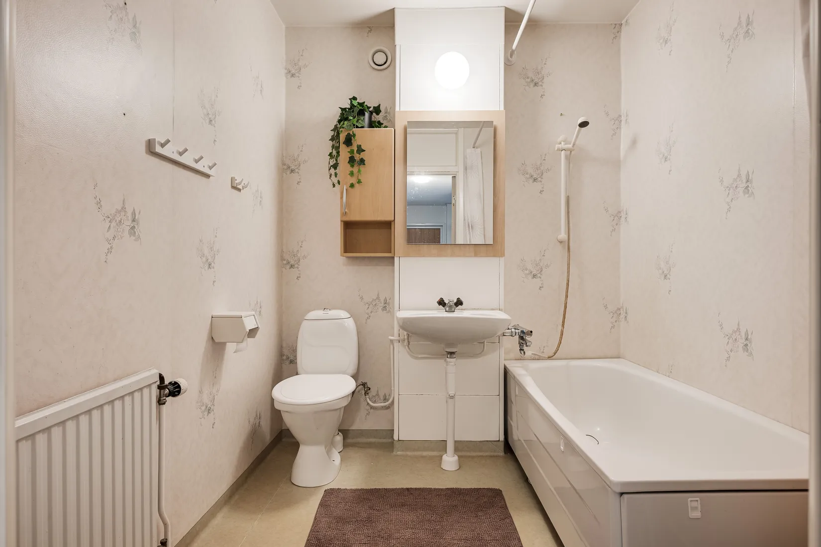 Bostadsrätt, Murbergsvägen 21, Murberget, Härnösand