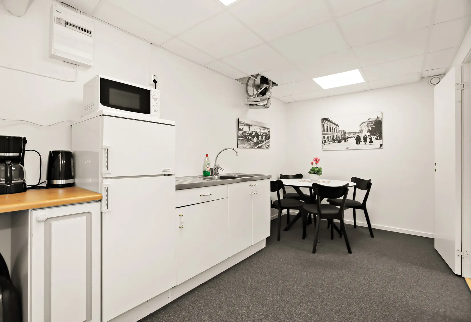Bostadsrätt, Murbergsvägen 21, Murberget, Härnösand